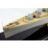 1/350 HMS Heavy Cruiser Exeter 1939 Detail-up Set for Trumpeter kit #05350