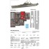1/350 USS Salem CA-139 Detail-up Set for VF350919