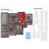 1/350 USS Salem CA-139 Detail-up Set for VF350919