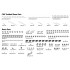 1/350 USS Salem CA-139 Detail-up Set for VF350919