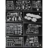 1/350 USS Missouri Battleship [Advanced Version]