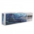 1/350 USS Missouri Battleship [Advanced Version]