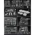 1/350 US Navy Battleship BB-63 Missouri