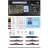 1/350 US Navy Battleship BB-63 Missouri