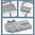 1/350 USS Atlanta Light Cruiser [Standard Edition]