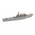 1/350 USS North Carolina Battleship [Deluxe Edition]