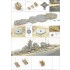 1/700 DKM H-Class H-39 Hutten Detail-up Set for VeryFire #700903