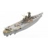 1/350 IJN Yamato Battleship Detail-up Set for VFBELBV350902