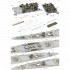 1/350 IJN Takao Heavy Cruiser [Deluxe Edition]
