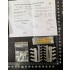 1/350 German Battleship Bismarck Metal Gun Barrel & Water Blast Bag for Tamiya/Revell/Trumpeter kits
