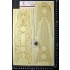 1/350 Japanese Battleship Fuso Wooden Deck for Fujimi kits #60005