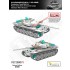 1/72 Vietnam War Australian Centurion Tank Mk5/1 MBT [Deluxe Edition]