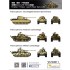 1/72 PzKfw V Panther Ausf F w/75mm KwK L/70
