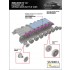 1/72 German Leopard 2A7 Main Battle Tank