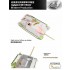1/72 German Jagdpanzer38(t) Hetzer, Mittlere Production