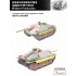 1/72 German Jagdpanzer38(t) Hetzer, Mittlere Production