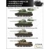 1/72 Russian T-34/85 Mod.1944 Plant 183
