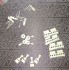1/350 MK-29 Sea Sparrow Missile Launcher (4pcs, 2 kinds of missiles)