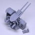 1/200 IJN Type 89 12.7cm AA Guns (w/Shell Fuse Second Controller)