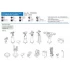 1/200 IJN Binocular Set (w/Voice Pipes)