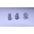 1/200 Kriegsmarine Fire Control Set (18pcs)