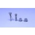 1/200 Kriegsmarine Observation Equipment Set (32pcs)