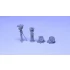1/200 Kriegsmarine Observation Equipment Set (32pcs)