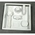40mm Scifi Base #3