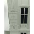 1/35 Berlin Building #1 (19cm x 11cm x 39cm)