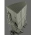 1/35 Farm Warehouse (17cm x 11cm x 24cm)