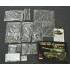 1/35 US M1A2 Sep V2 Abrams Main Battle Tank