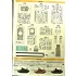 1/35 US M1A2 Sep V2 Abrams Main Battle Tank