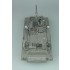 1/35 US M1A2 Sep V2 Abrams Main Battle Tank