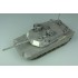 1/35 US M1A2 Sep V2 Abrams Main Battle Tank