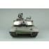 1/35 US M1A2 Sep V2 Abrams Main Battle Tank