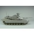 1/35 US M1A2 Sep V2 Abrams Main Battle Tank