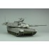 1/35 US M1A2 Sep V2 Abrams Main Battle Tank