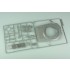1/35 US M1A2 Sep V2 Abrams Main Battle Tank