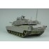 1/35 US M1A2 Sep V2 Abrams Main Battle Tank