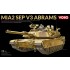 1/35 M1A2 SEP V3 Abrams Main Battle Tank