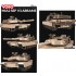 1/35 M1A2 SEP V3 Abrams Main Battle Tank