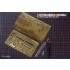 1/16 WWII Panther G Basic Upgrade Set for Tamiya kits #56022