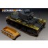 1/16 WWII PzKpfw.38(t) E/F Basic Upgrade Detail Set for Panda Hobby kit #16001