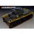 1/16 WWII PzKpfw.38(t) E/F Basic Upgrade Detail Set for Panda Hobby kit #16001