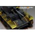 1/16 WWII PzKpfw.38(t) E/F Basic Upgrade Detail Set for Panda Hobby kit #16001