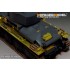 1/16 WWII PzKpfw.38(t) E/F Basic Upgrade Detail Set for Panda Hobby kit #16001