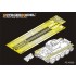 1/16 WWII PzKpfw.38(t) E/F Fenders w/Track Casting Numbers for Panda Hobby kit #16001