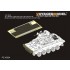 1/35 Modern US M551 Sheridan Airborne Tank Anti RPG Net for Tamiya kit #56043