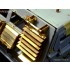 1/35 M270 MLRS Detail-up Set for Dragon 3522/3523 kit