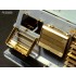 1/35 M270 MLRS Detail-up Set for Dragon 3522/3523 kit